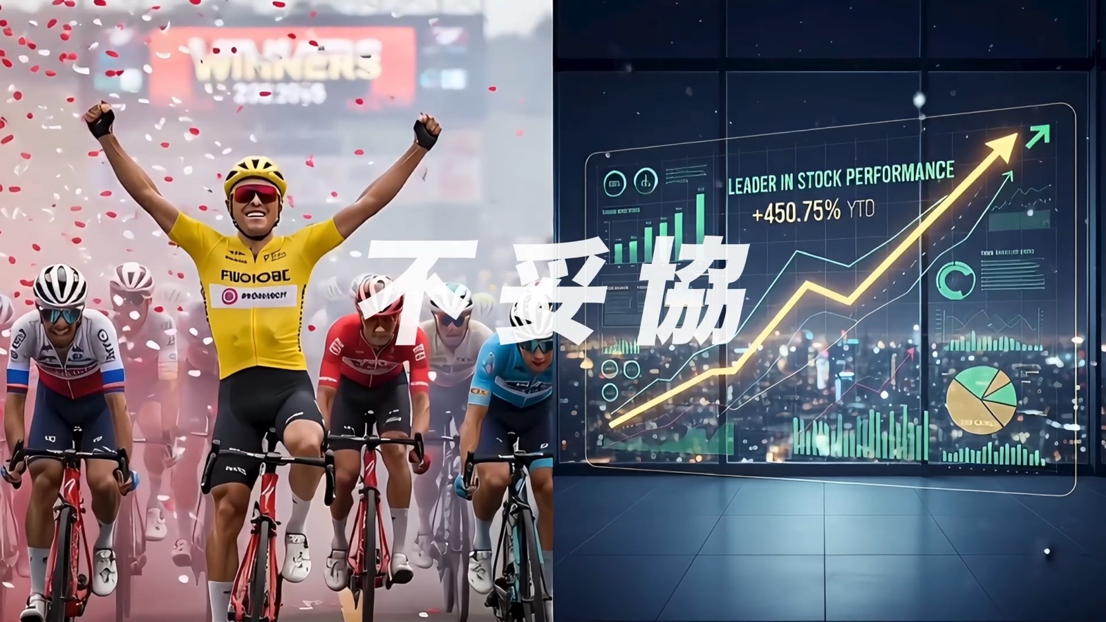 IPO 金融產品溝通案例畫面